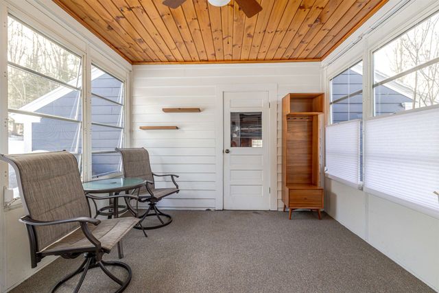 22 Indian Ridge Road, Hopkinton, NH 03229