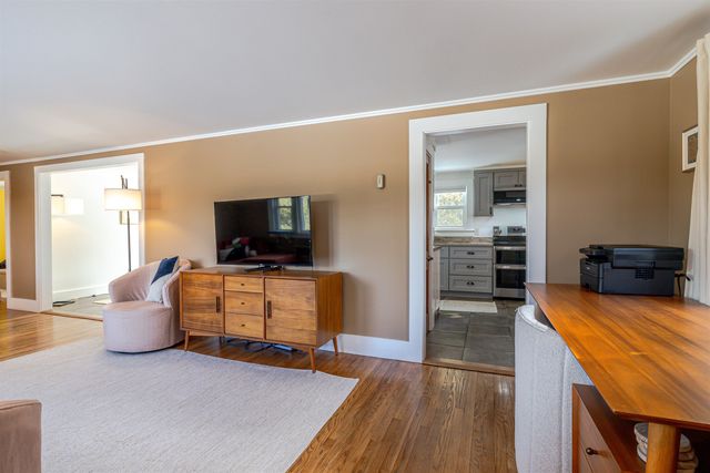 22 Indian Ridge Road, Hopkinton, NH 03229