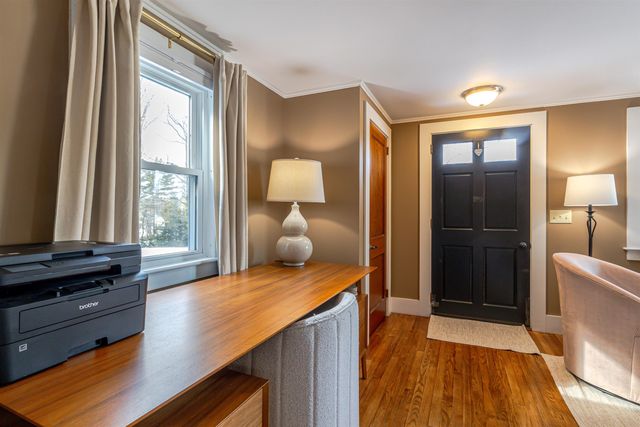 22 Indian Ridge Road, Hopkinton, NH 03229