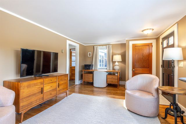 22 Indian Ridge Road, Hopkinton, NH 03229