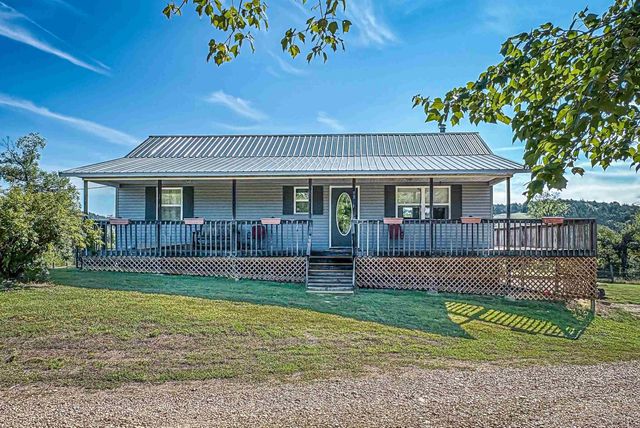 1706 MC 4006, Yellville, AR 72687
