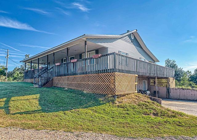 1706 MC 4006, Yellville, AR 72687