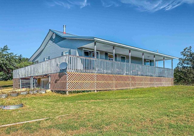 1706 MC 4006, Yellville, AR 72687