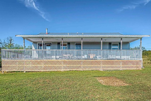 1706 MC 4006, Yellville, AR 72687