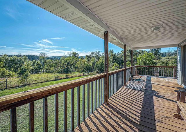 1706 MC 4006, Yellville, AR 72687