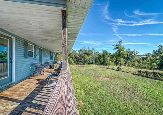 1706 MC 4006, Yellville, AR 72687