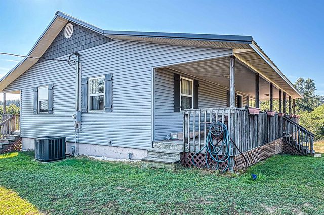 1706 MC 4006, Yellville, AR 72687