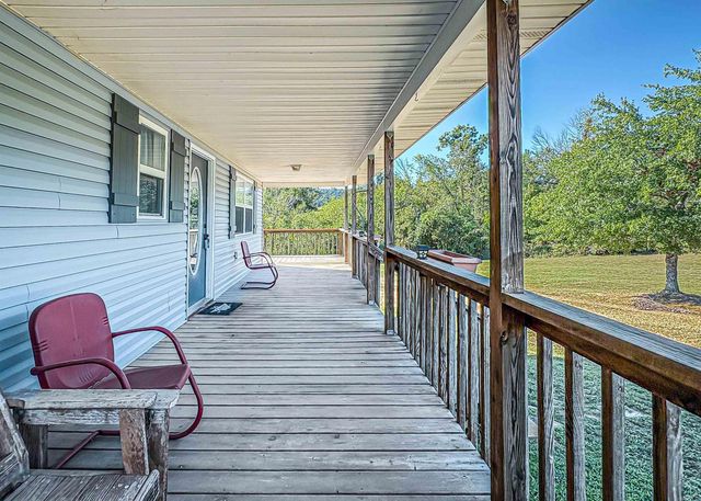 1706 MC 4006, Yellville, AR 72687