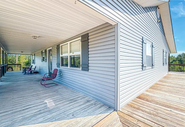 1706 MC 4006, Yellville, AR 72687