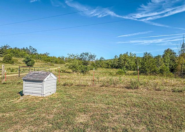 1706 MC 4006, Yellville, AR 72687