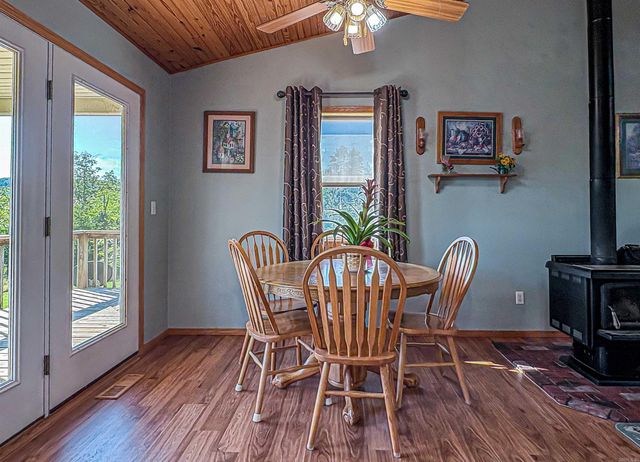 1706 MC 4006, Yellville, AR 72687