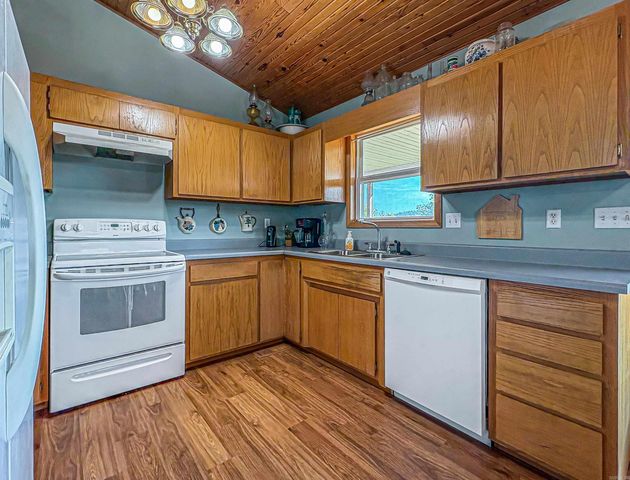 1706 MC 4006, Yellville, AR 72687