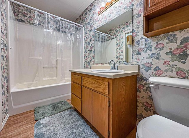 1706 MC 4006, Yellville, AR 72687