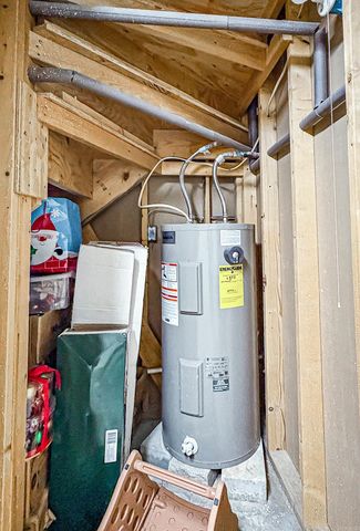 1706 MC 4006, Yellville, AR 72687