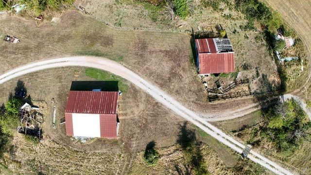 1706 MC 4006, Yellville, AR 72687