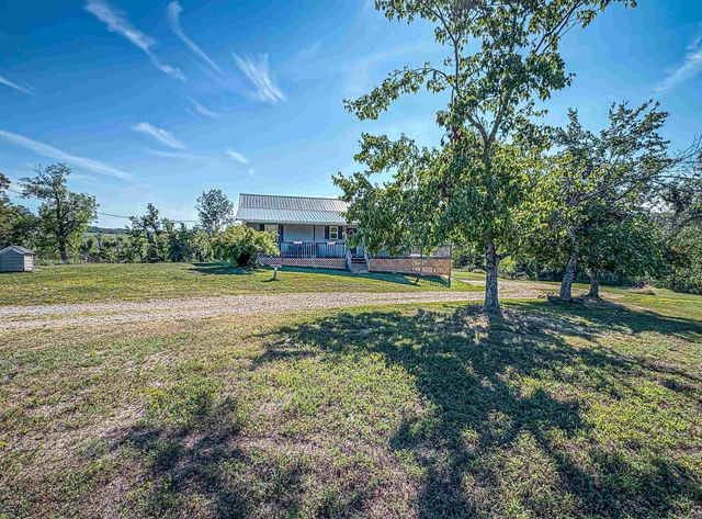 1706 MC 4006, Yellville, AR 72687