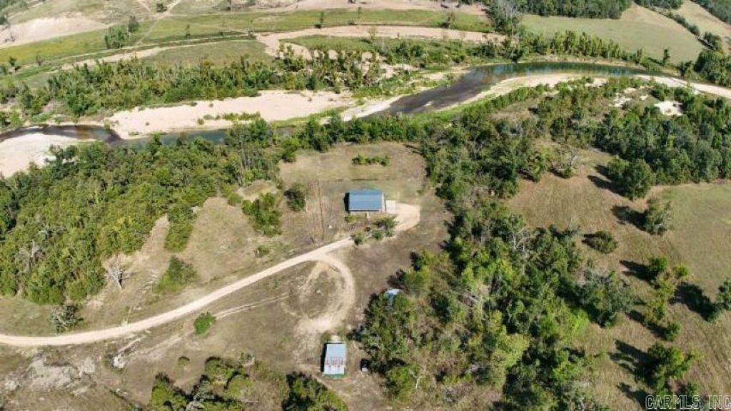 1706 MC 4006, Yellville, AR 72687