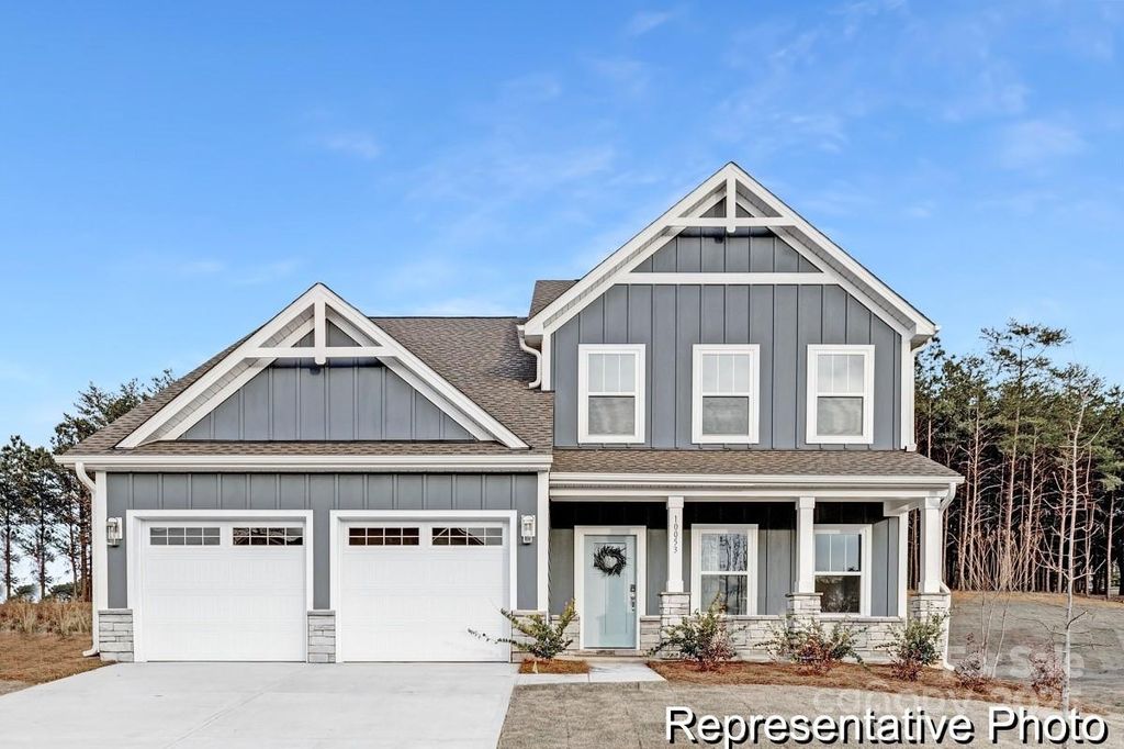 1215 Links Crossing Drive 209, Monroe, NC 28112
