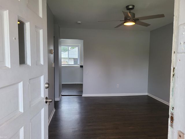 620 Eugene Avenue, Ypsilanti, MI 48198