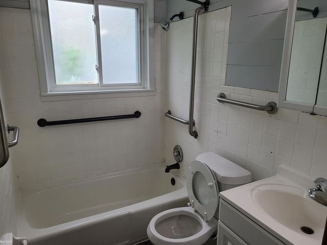 620 Eugene Avenue, Ypsilanti, MI 48198