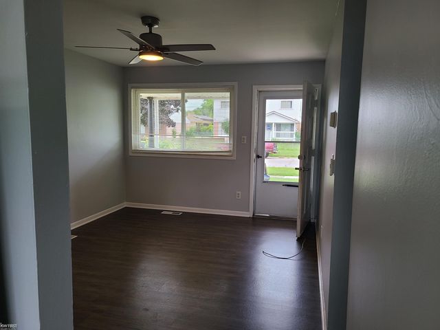 620 Eugene Avenue, Ypsilanti, MI 48198