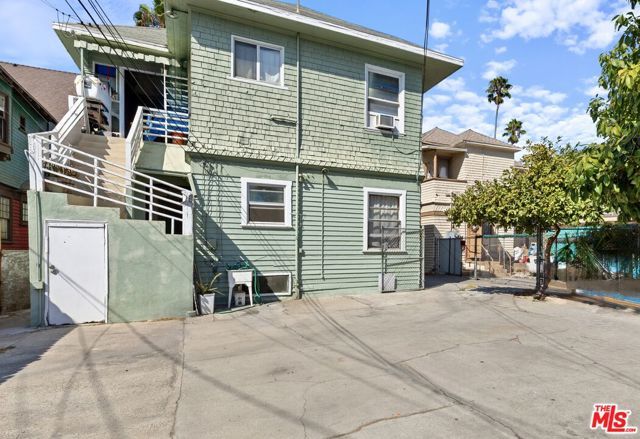 920 W 20th Street, Los Angeles, CA 90007