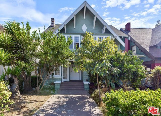 920 W 20th Street, Los Angeles, CA 90007