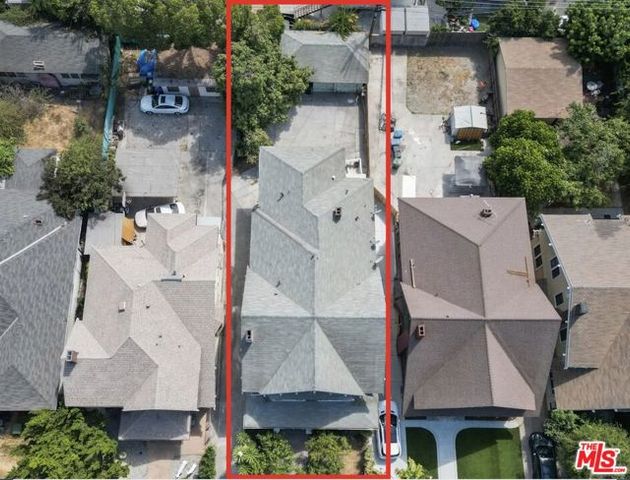 920 W 20th Street, Los Angeles, CA 90007
