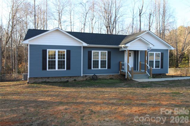 3969 Havenwood Place, Lenoir, NC 28645