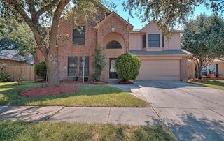 19918 Rising Star Drive, Humble, TX 77338