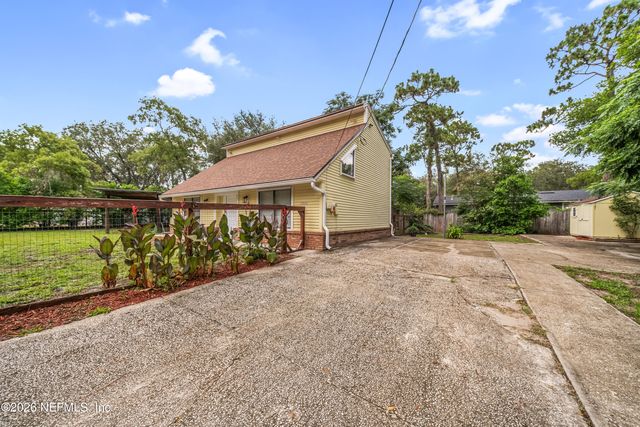 12221 PHEON Street, Jacksonville, FL 32224