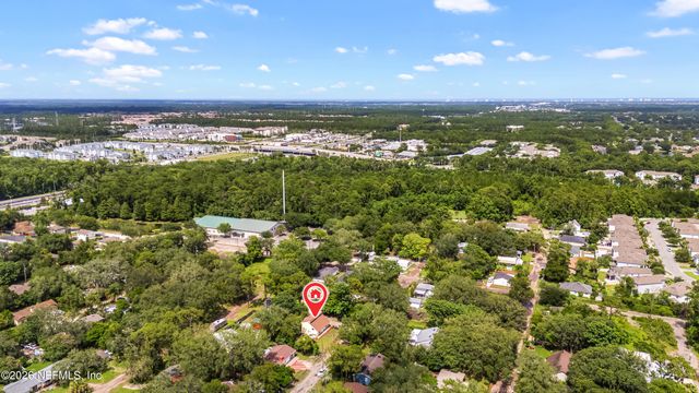 12221 PHEON Street, Jacksonville, FL 32224