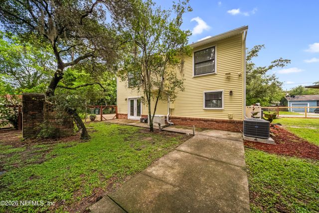 12221 PHEON Street, Jacksonville, FL 32224