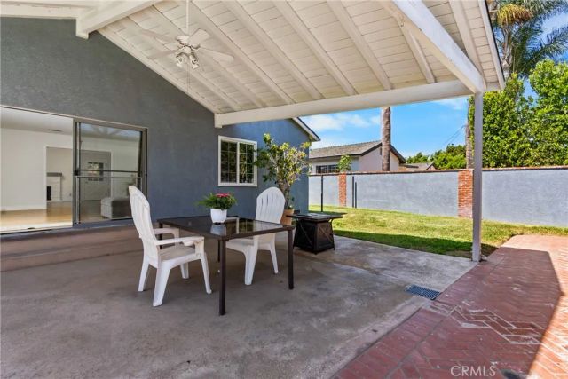 9612 La Reina, Downey, CA 90240