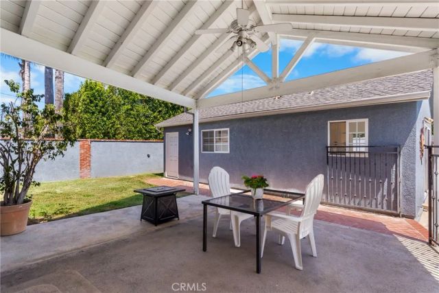 9612 La Reina, Downey, CA 90240