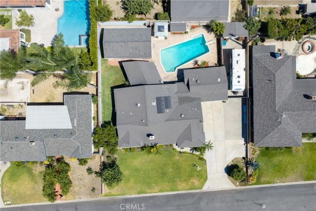 9612 La Reina, Downey, CA 90240