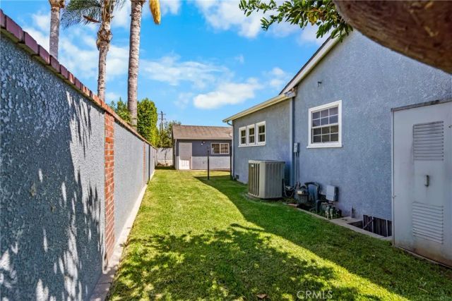 9612 La Reina, Downey, CA 90240