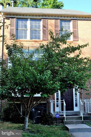 12143 ABBEY GLEN CT, Woodbridge, VA 22192