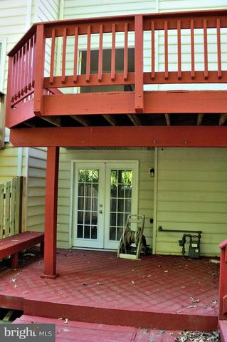 12143 ABBEY GLEN CT, Woodbridge, VA 22192