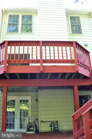 12143 ABBEY GLEN CT, Woodbridge, VA 22192
