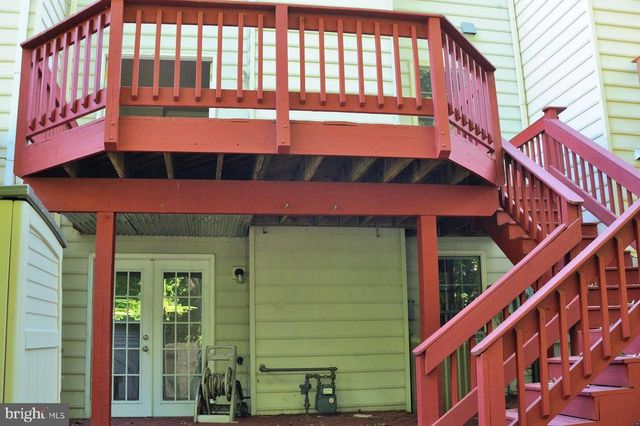 12143 ABBEY GLEN CT, Woodbridge, VA 22192