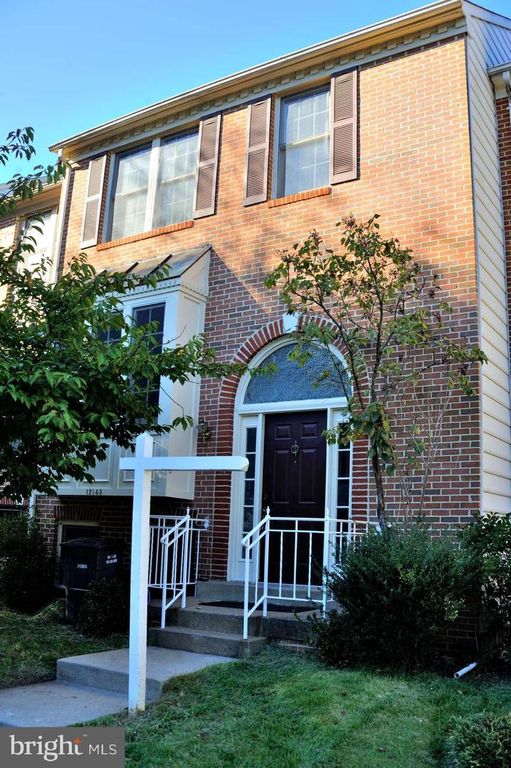 12143 ABBEY GLEN CT, Woodbridge, VA 22192