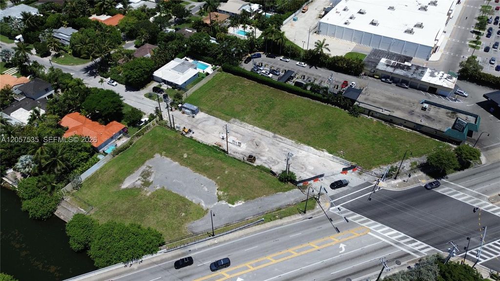 10500 Biscayne Boulevard, Miami Shores, FL 33138