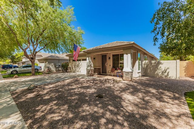 3568 E BRUCE Avenue, Gilbert, AZ 85234