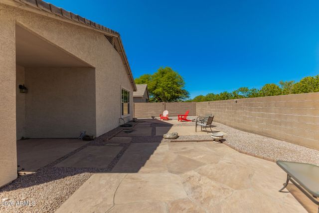 3568 E BRUCE Avenue, Gilbert, AZ 85234