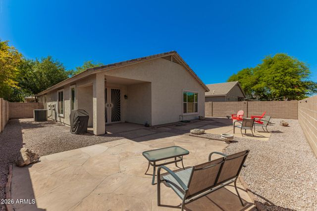 3568 E BRUCE Avenue, Gilbert, AZ 85234