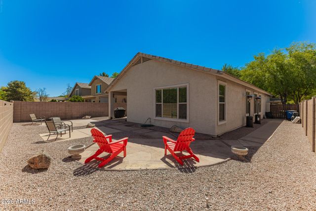 3568 E BRUCE Avenue, Gilbert, AZ 85234