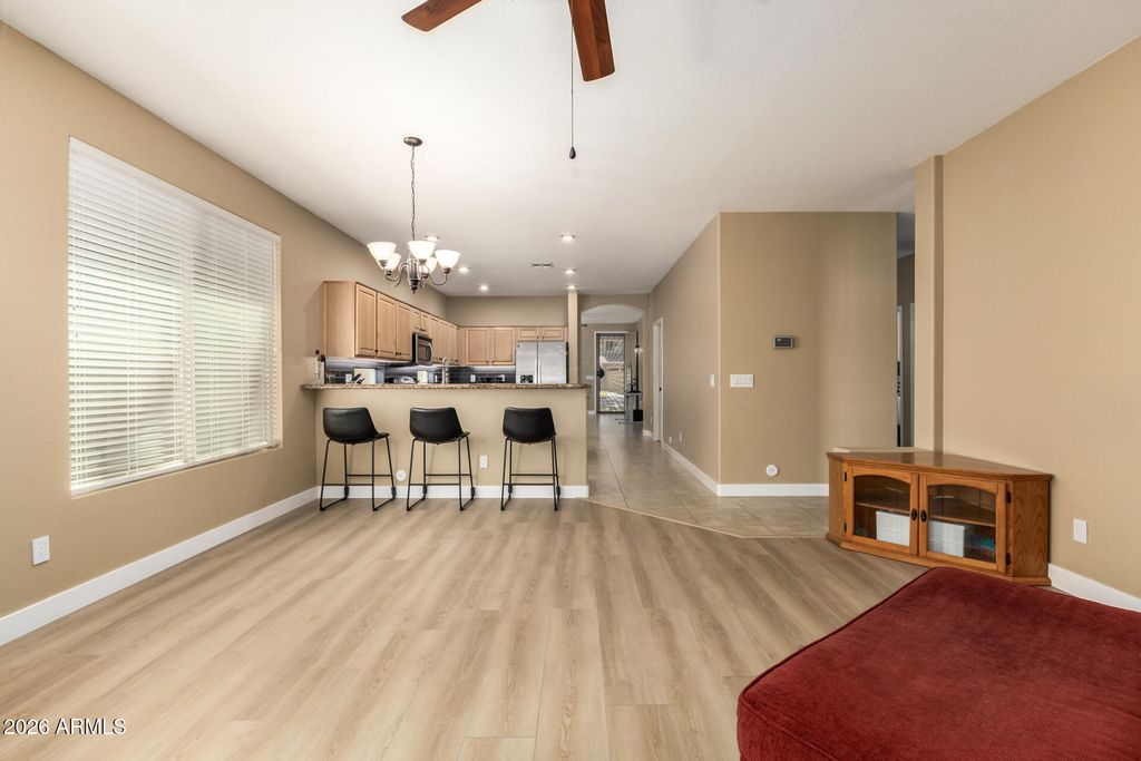 Image 13 of property listing at 3568 E BRUCE Avenue, Gilbert, AZ 85234