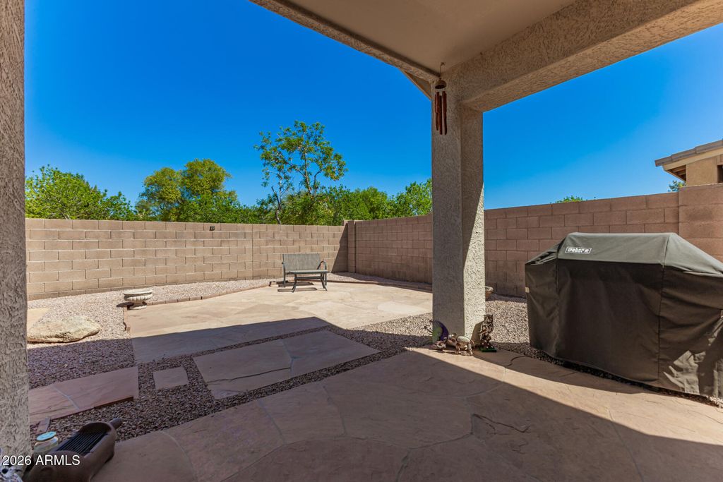 Image 29 of property listing at 3568 E BRUCE Avenue, Gilbert, AZ 85234