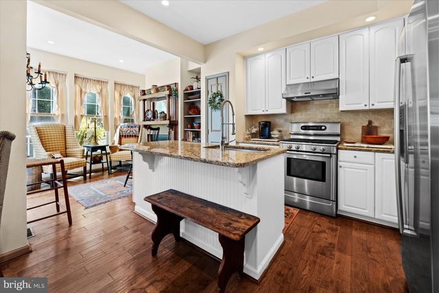 134 YARDLEY PL, Hockessin, DE 19707